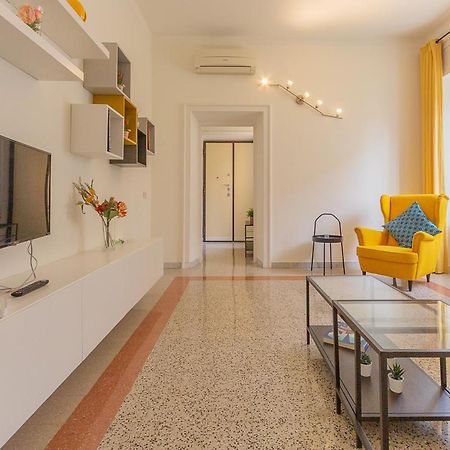 Miani House Apartment Roma Ngoại thất bức ảnh