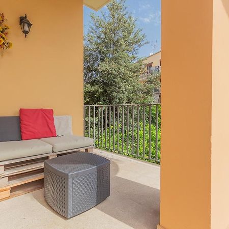 Miani House Apartment Roma Ngoại thất bức ảnh