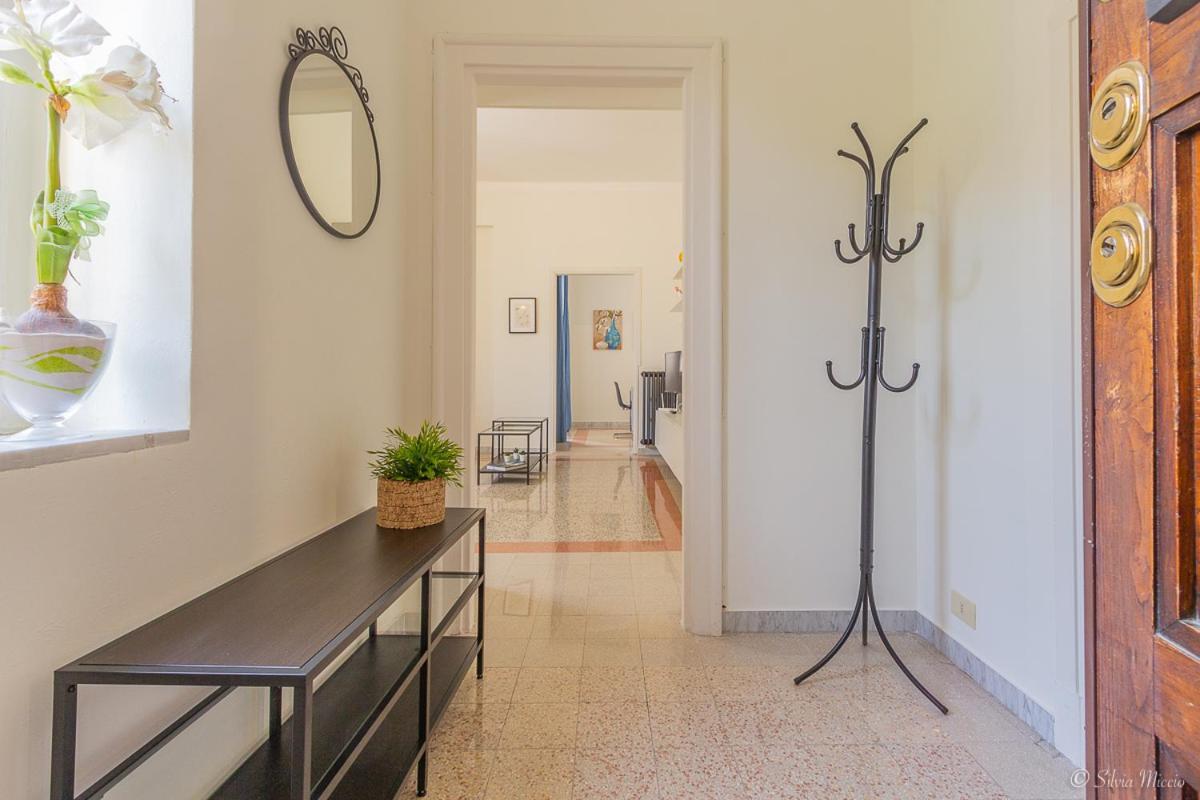 Miani House Apartment Roma Ngoại thất bức ảnh