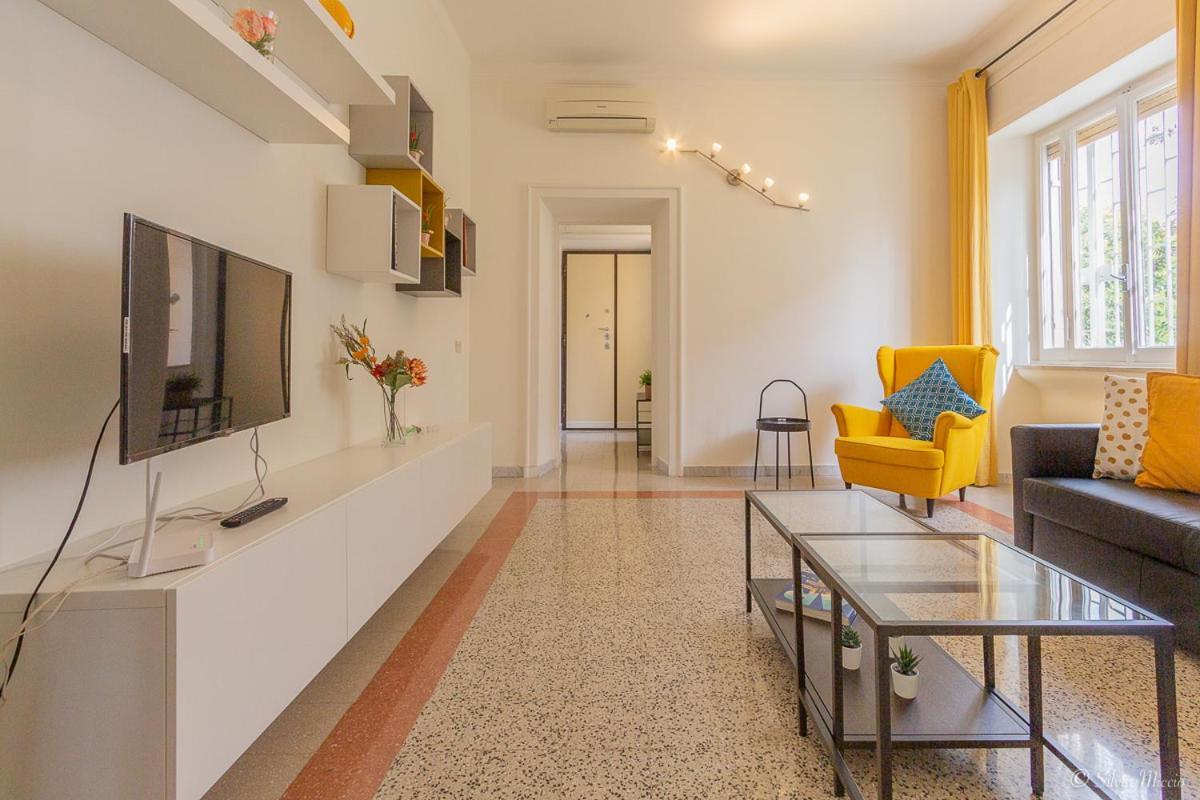 Miani House Apartment Roma Ngoại thất bức ảnh