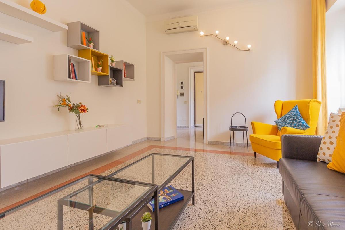 Miani House Apartment Roma Ngoại thất bức ảnh