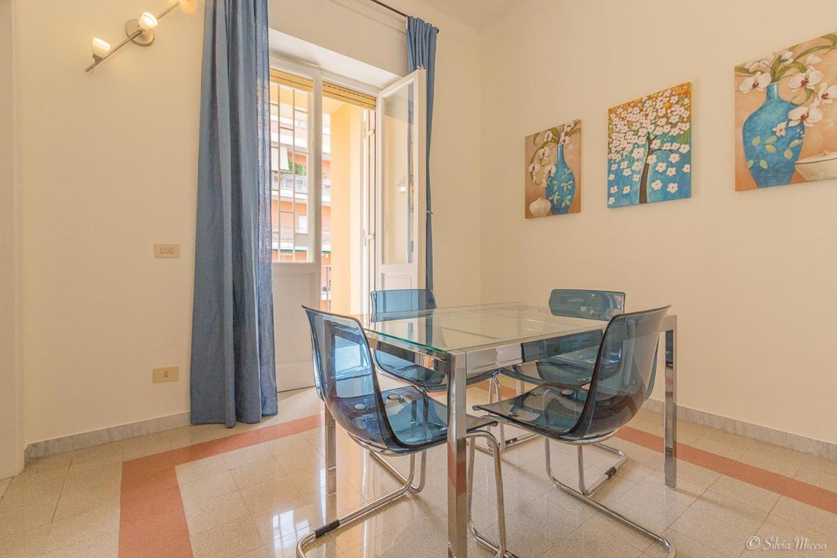 Miani House Apartment Roma Ngoại thất bức ảnh