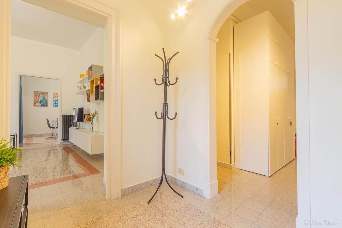 Miani House Apartment Roma Ngoại thất bức ảnh