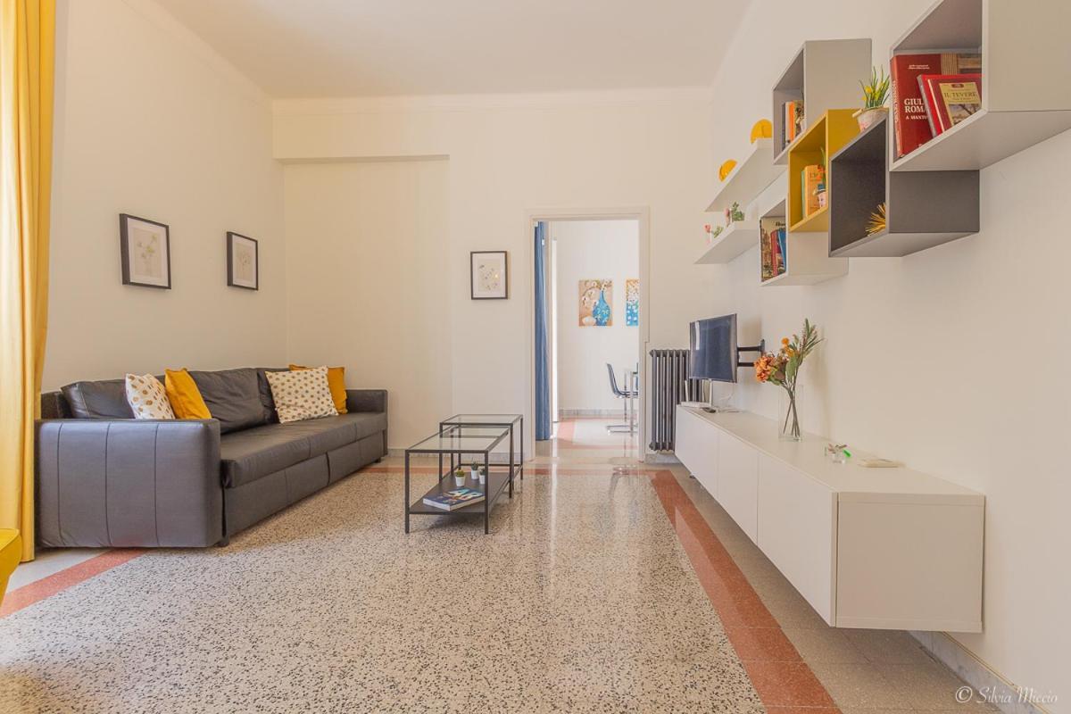 Miani House Apartment Roma Ngoại thất bức ảnh