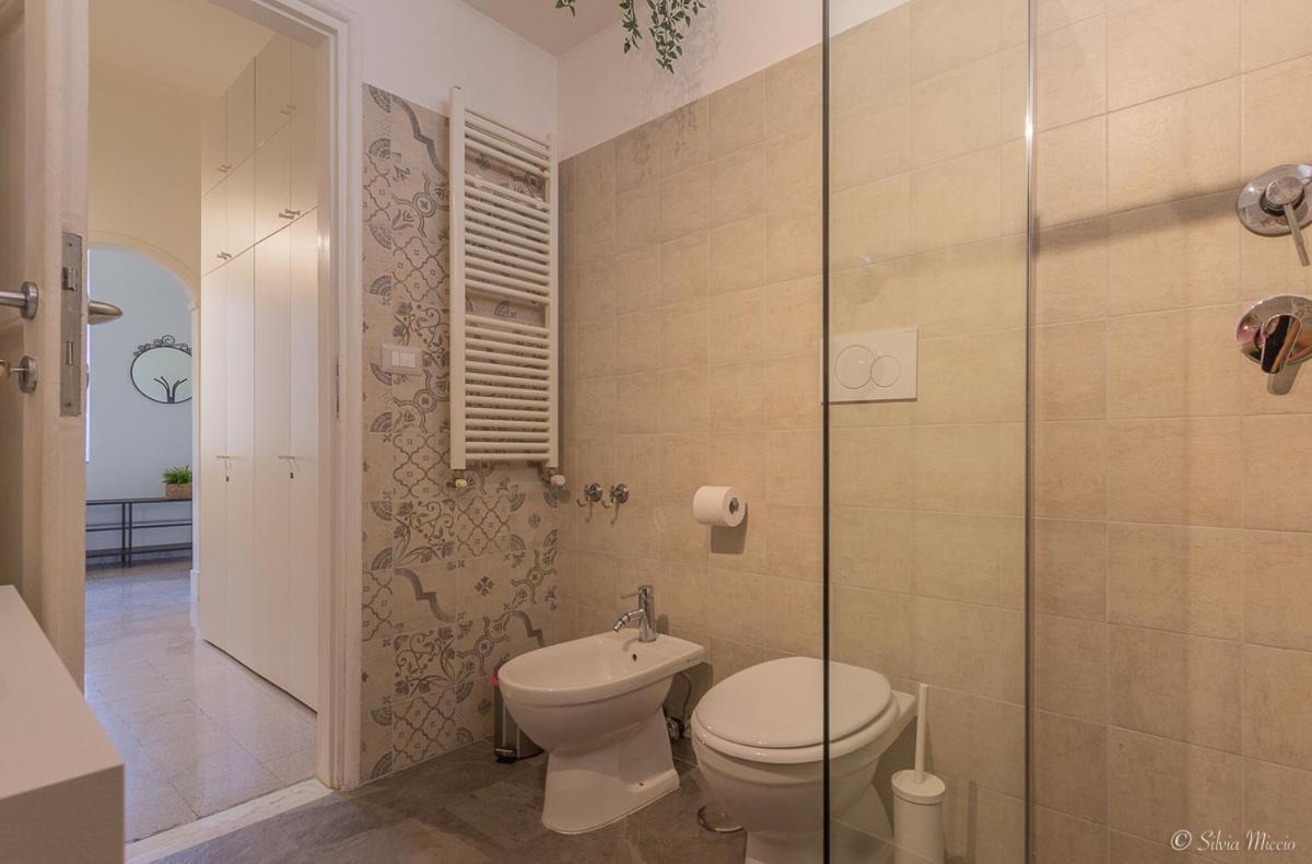 Miani House Apartment Roma Ngoại thất bức ảnh