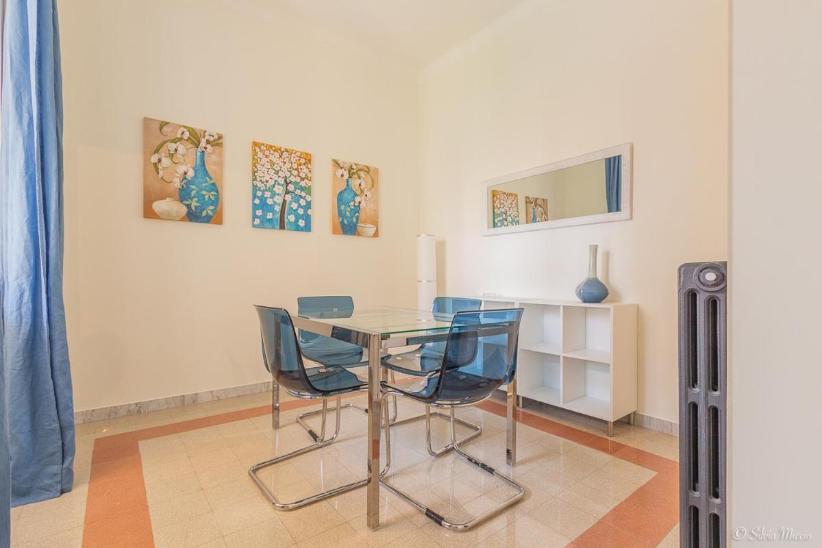 Miani House Apartment Roma Ngoại thất bức ảnh