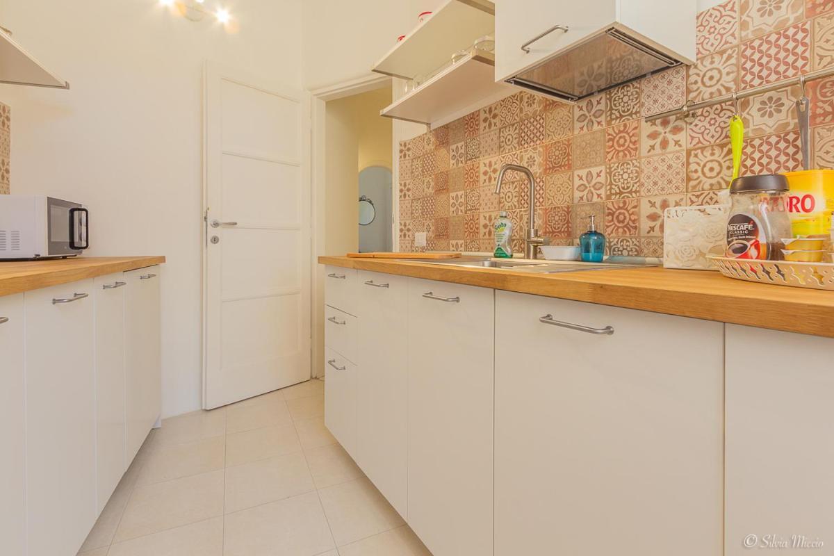 Miani House Apartment Roma Ngoại thất bức ảnh