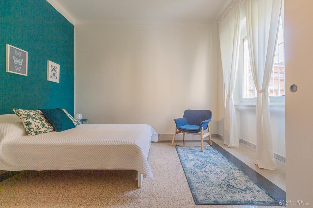 Miani House Apartment Roma Ngoại thất bức ảnh