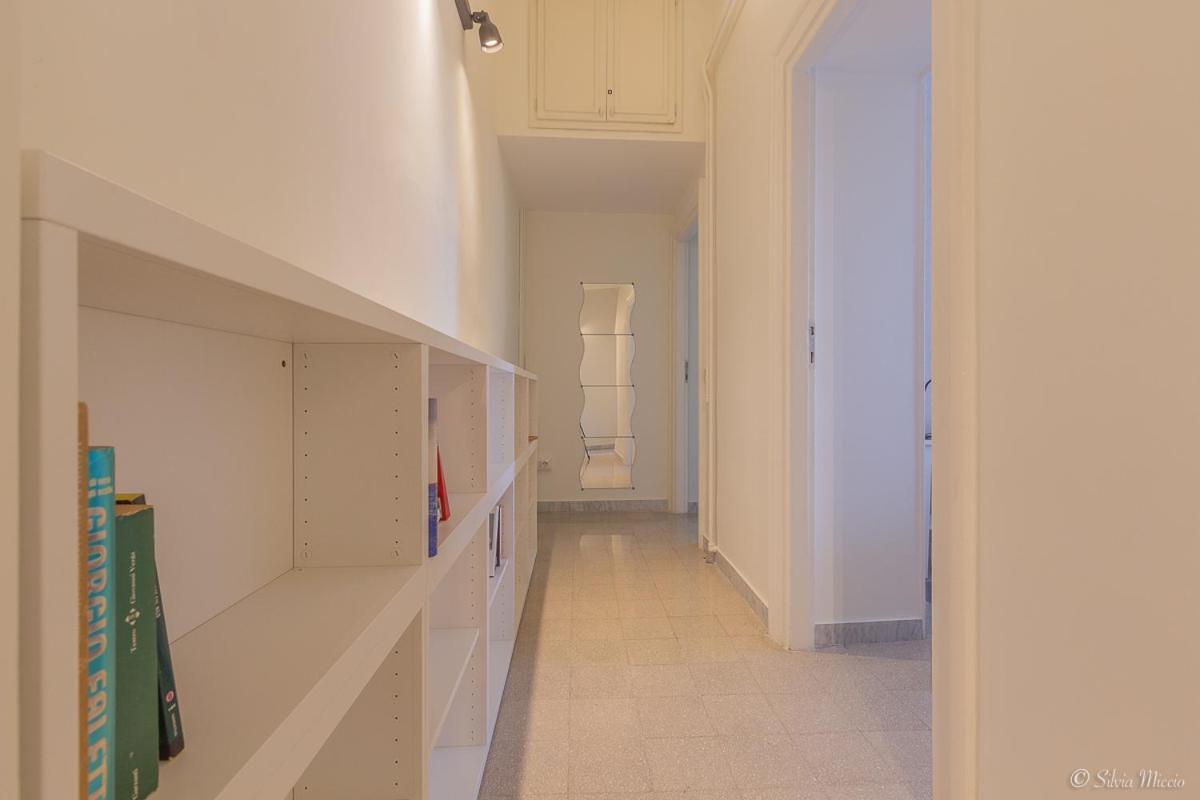 Miani House Apartment Roma Ngoại thất bức ảnh