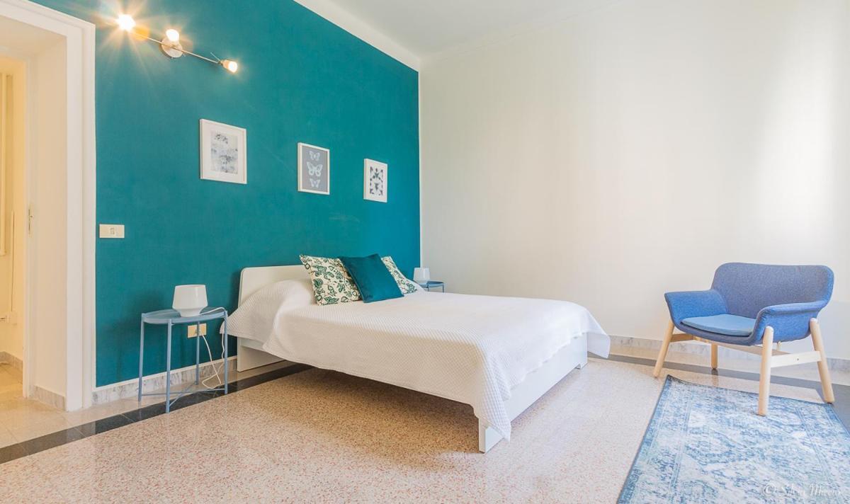 Miani House Apartment Roma Ngoại thất bức ảnh