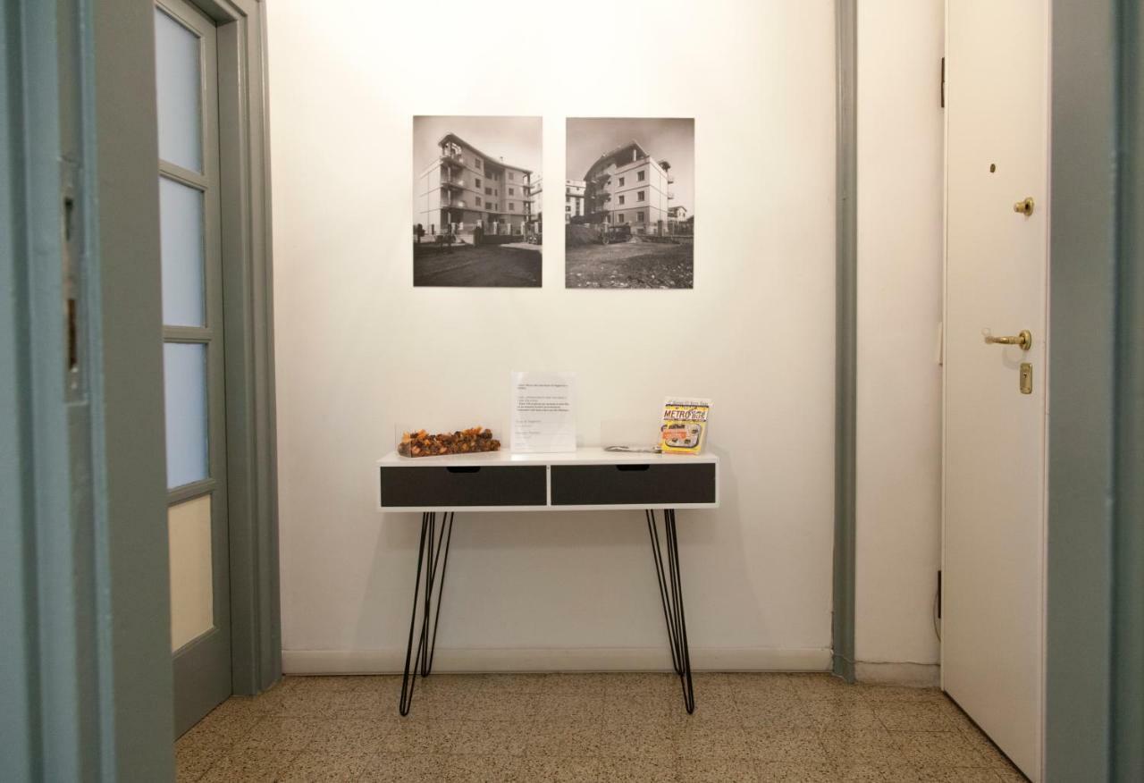 Miani House Apartment Roma Ngoại thất bức ảnh