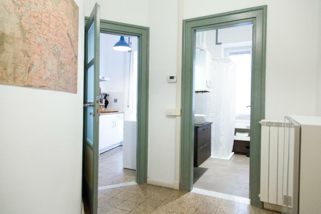 Miani House Apartment Roma Ngoại thất bức ảnh