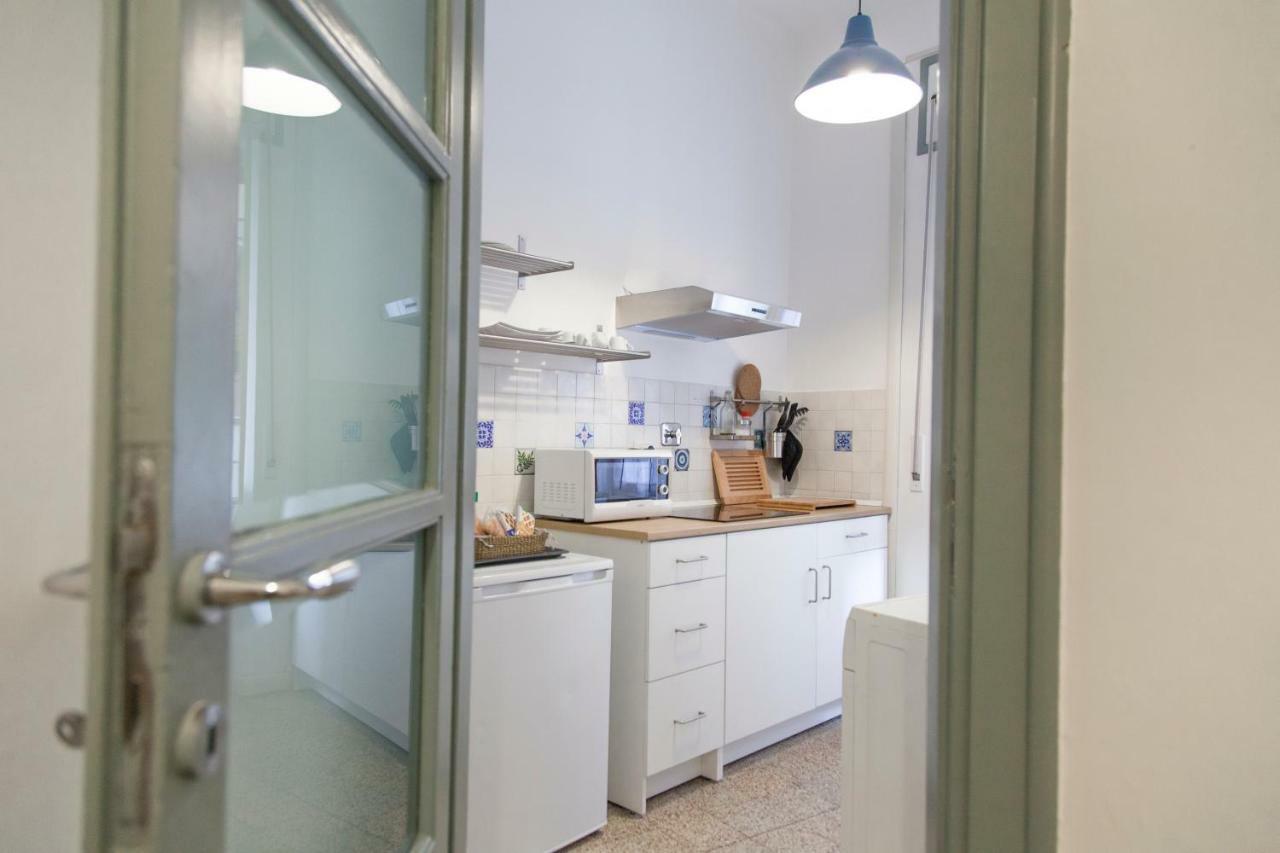 Miani House Apartment Roma Ngoại thất bức ảnh