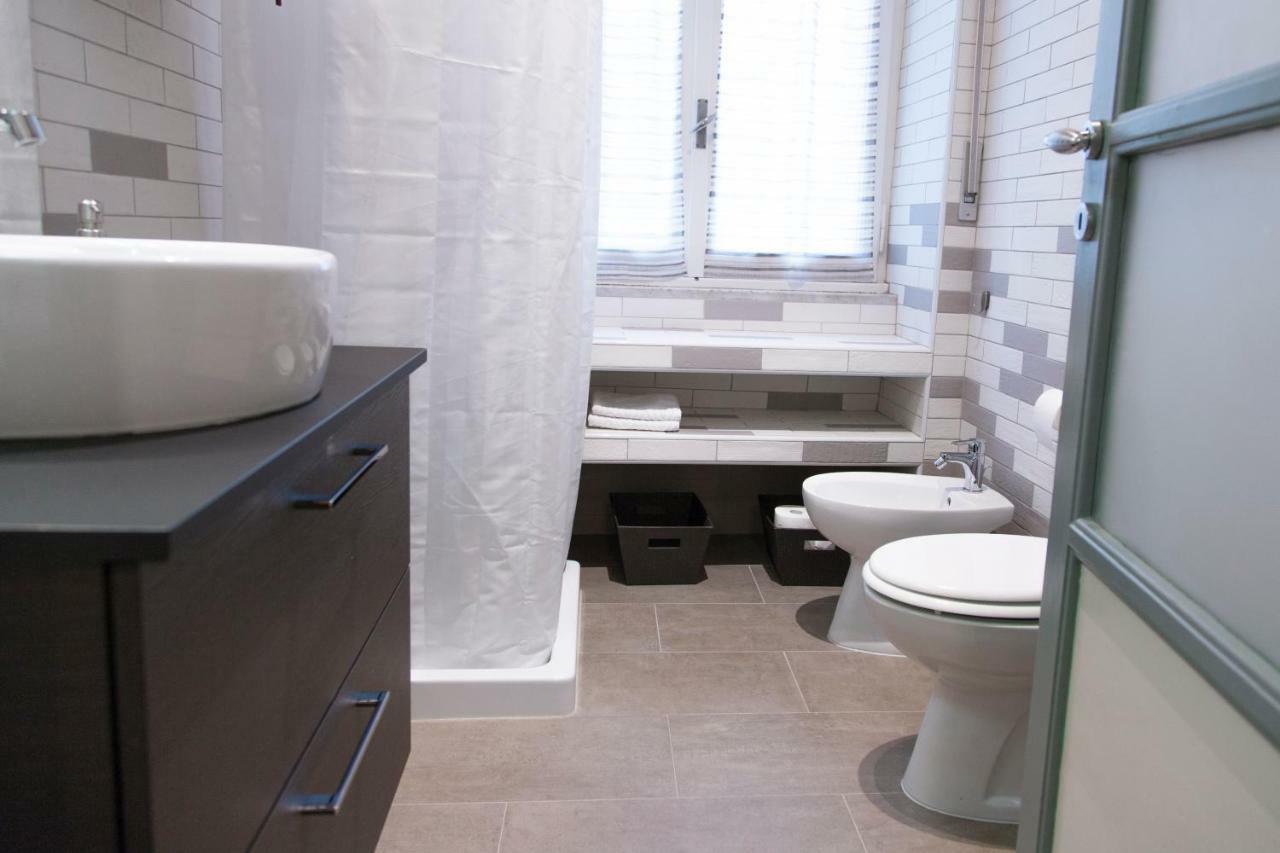 Miani House Apartment Roma Ngoại thất bức ảnh