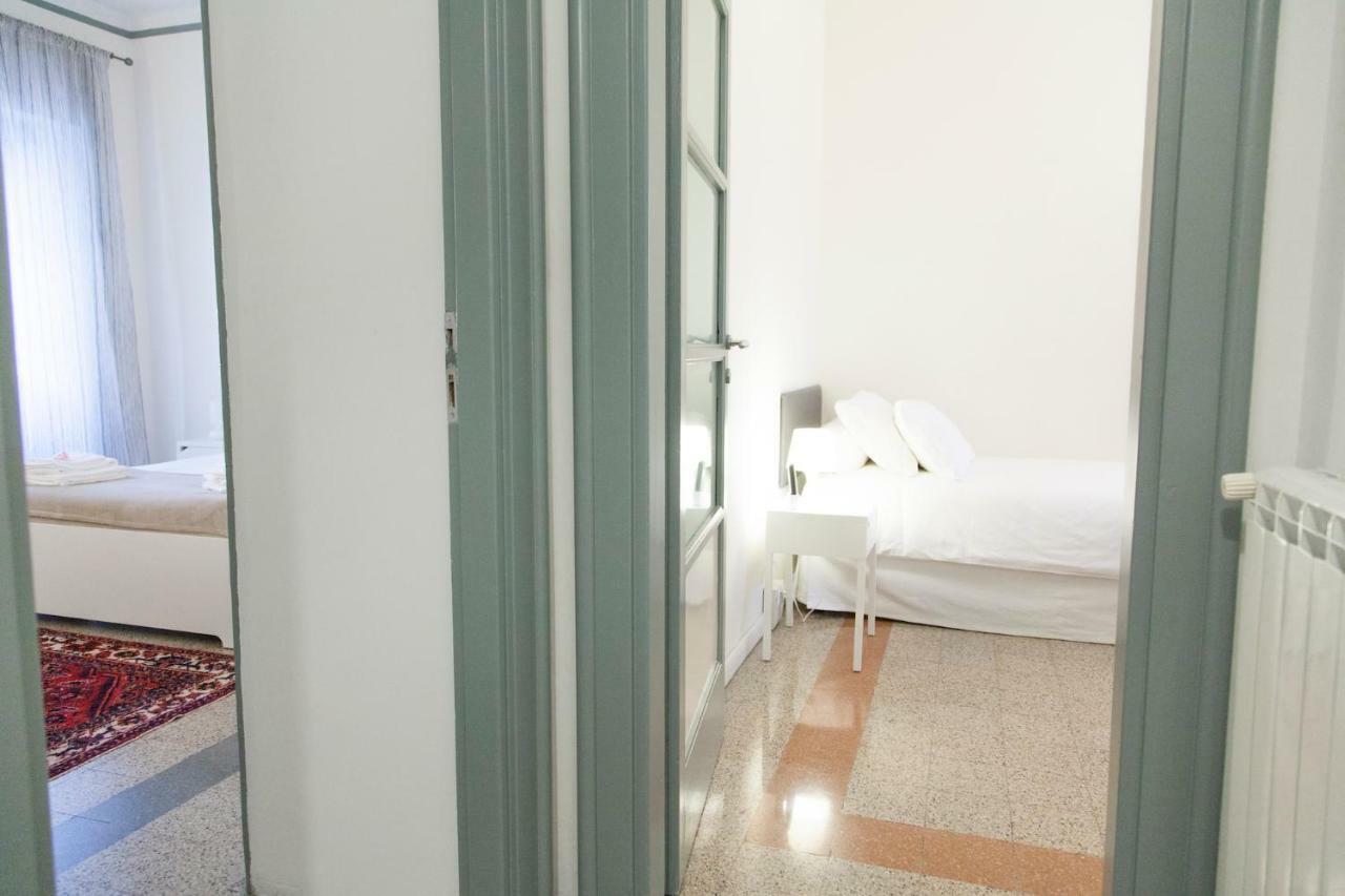 Miani House Apartment Roma Ngoại thất bức ảnh