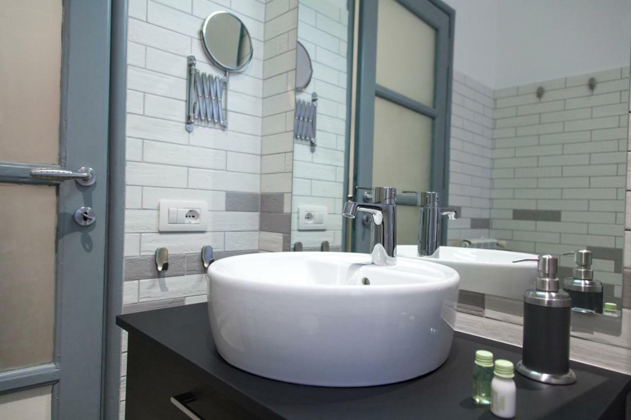 Miani House Apartment Roma Ngoại thất bức ảnh