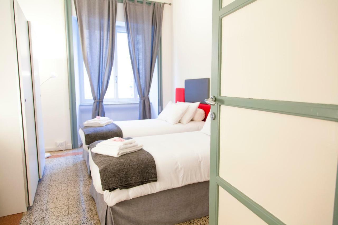 Miani House Apartment Roma Ngoại thất bức ảnh