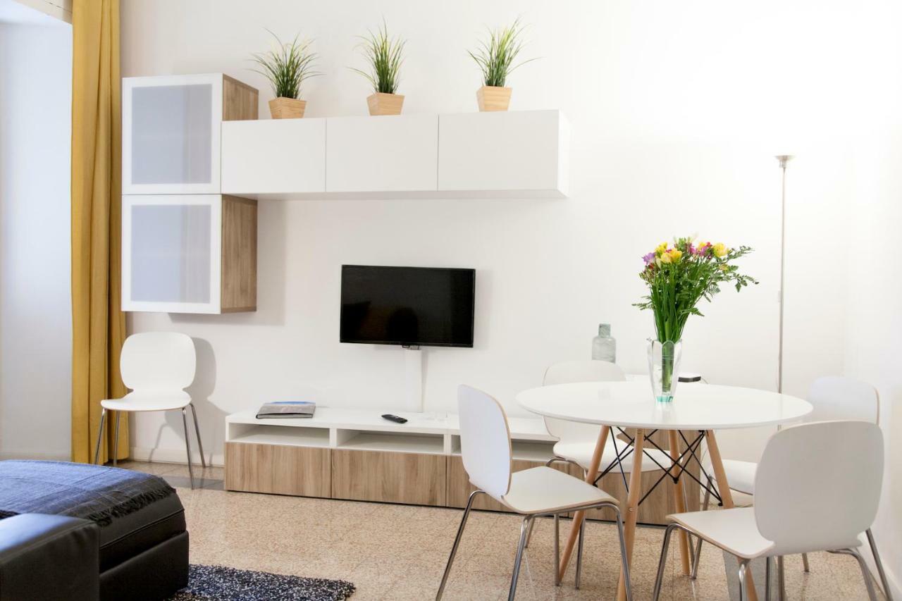 Miani House Apartment Roma Ngoại thất bức ảnh