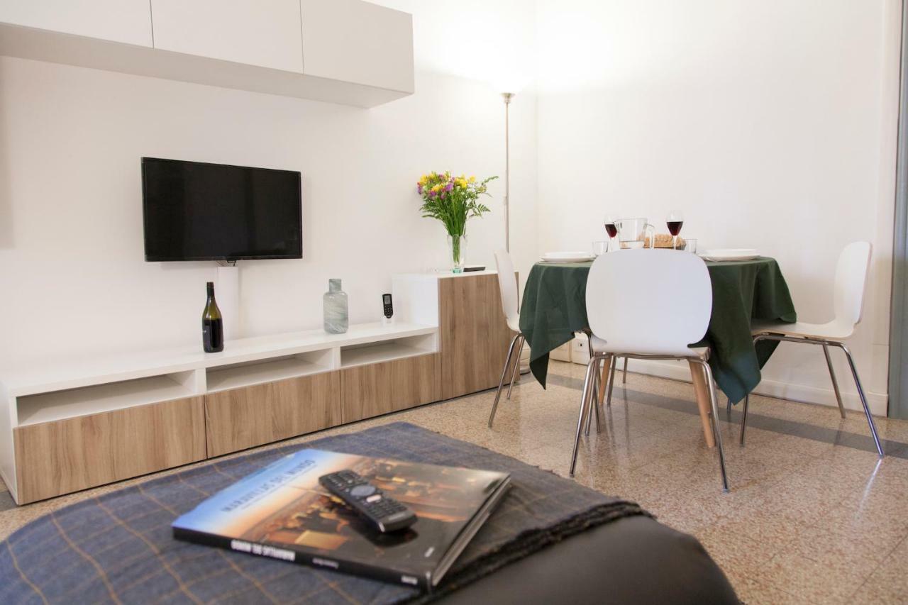 Miani House Apartment Roma Ngoại thất bức ảnh