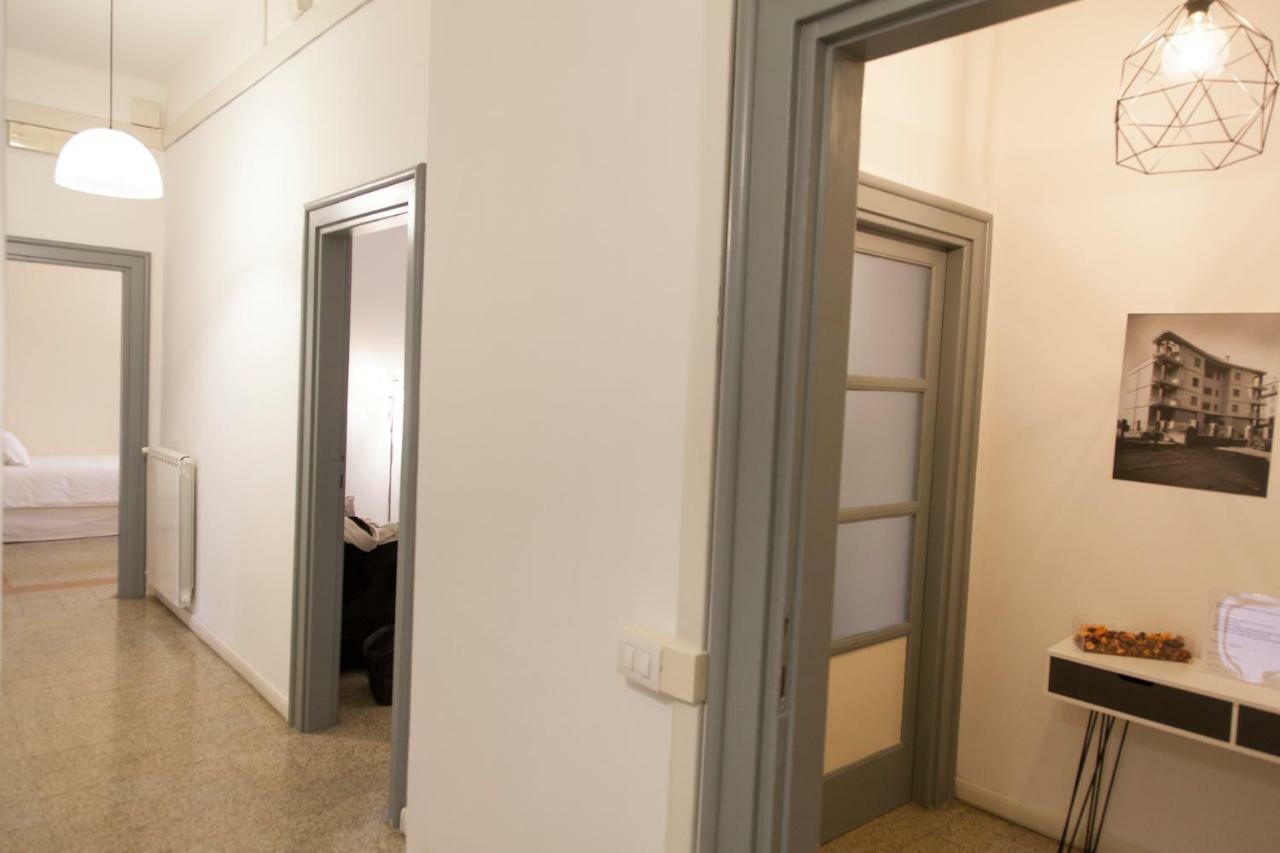 Miani House Apartment Roma Ngoại thất bức ảnh