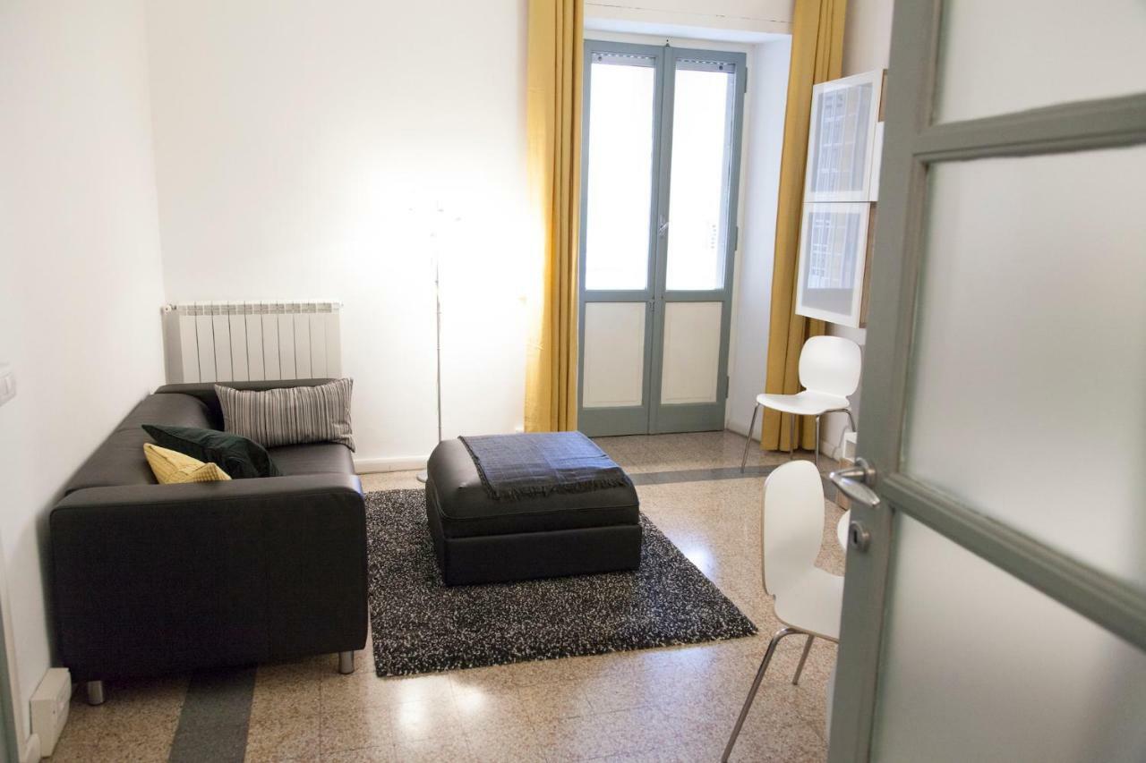Miani House Apartment Roma Ngoại thất bức ảnh