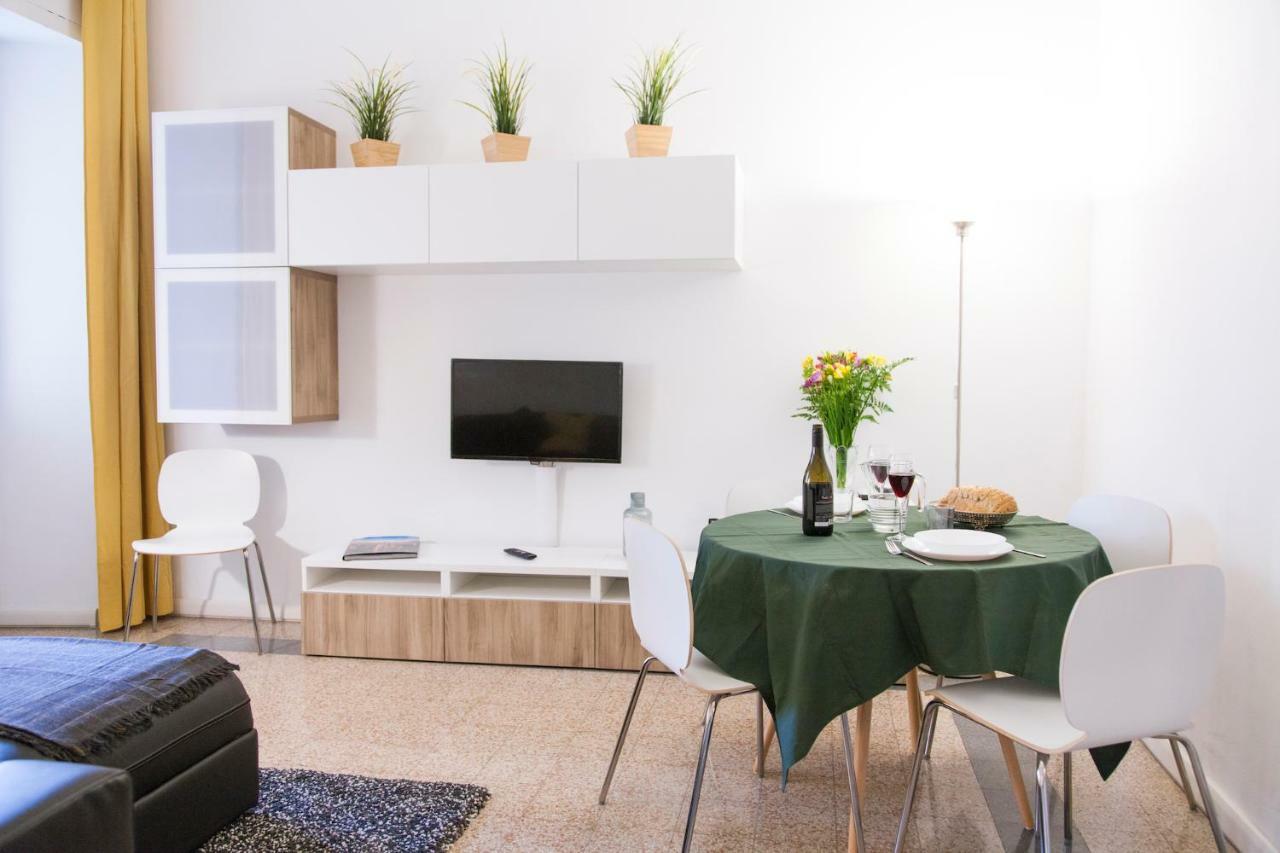 Miani House Apartment Roma Ngoại thất bức ảnh