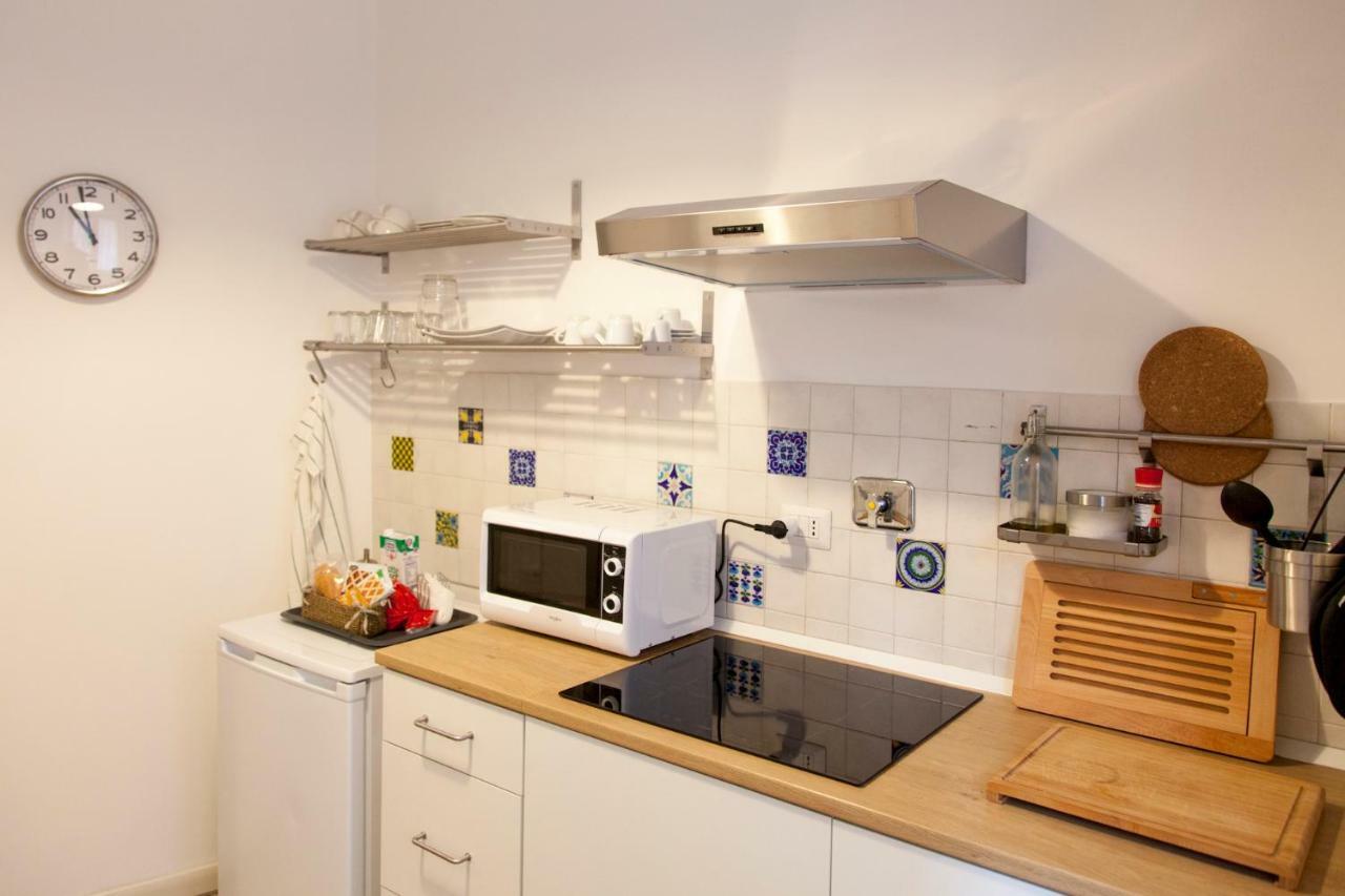 Miani House Apartment Roma Ngoại thất bức ảnh