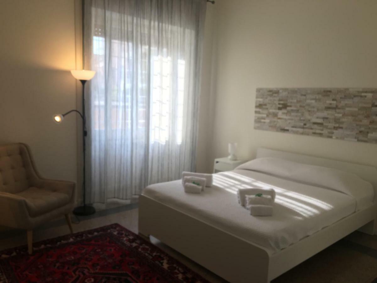 Miani House Apartment Roma Ngoại thất bức ảnh
